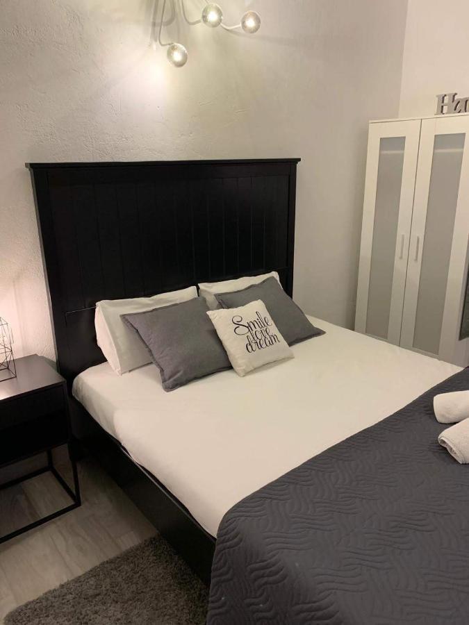 Cozy Rooms Valência Exterior foto