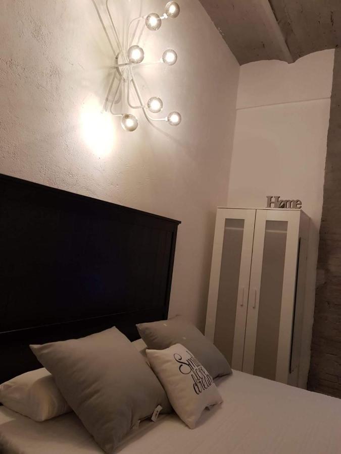 Cozy Rooms Valência Exterior foto