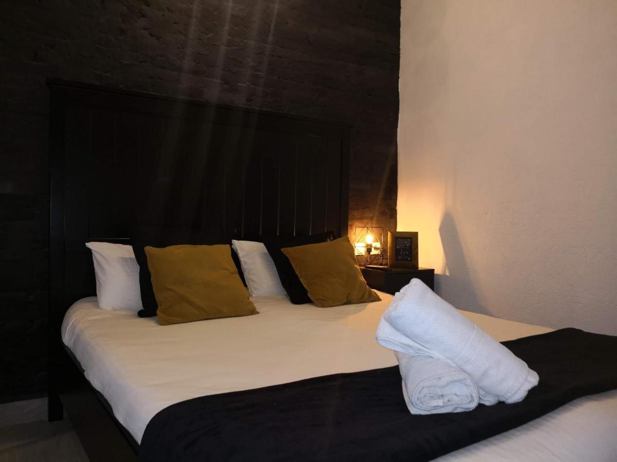 Cozy Rooms Valência Exterior foto