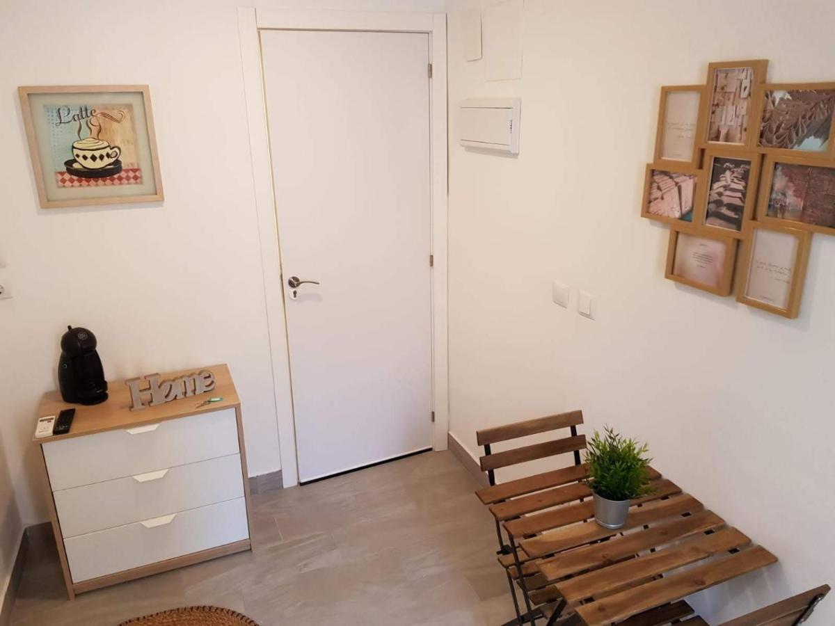 Cozy Rooms Valência Exterior foto