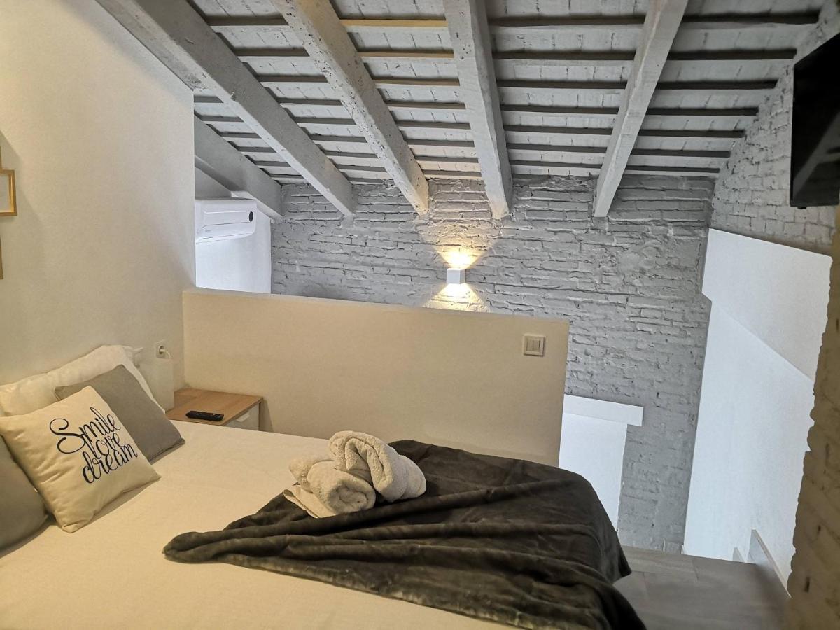 Cozy Rooms Valência Exterior foto