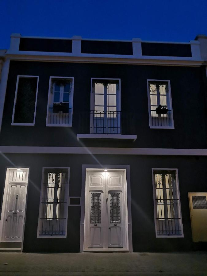 Cozy Rooms Valência Exterior foto