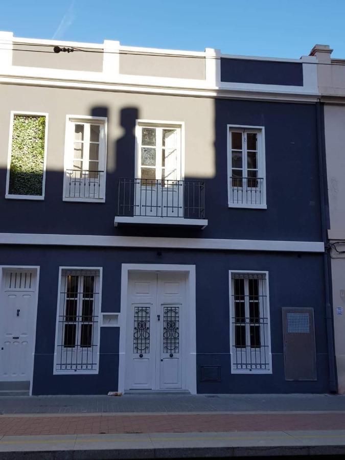 Cozy Rooms Valência Exterior foto