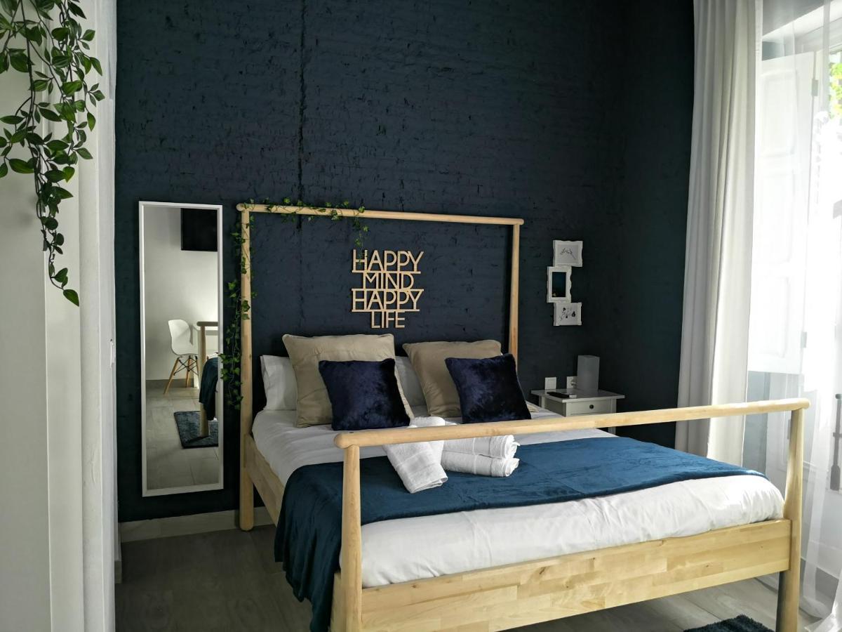 Cozy Rooms Valência Exterior foto